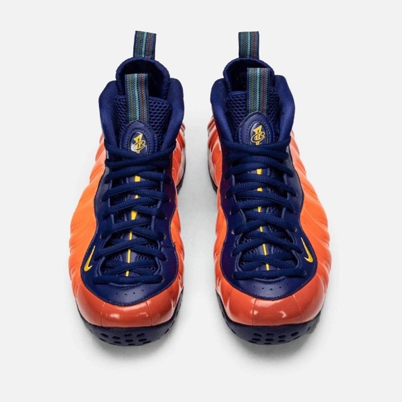 NWT ✅ Rare Nike Air Foamposite One 6.5Y/8W - Picture 3 of 6